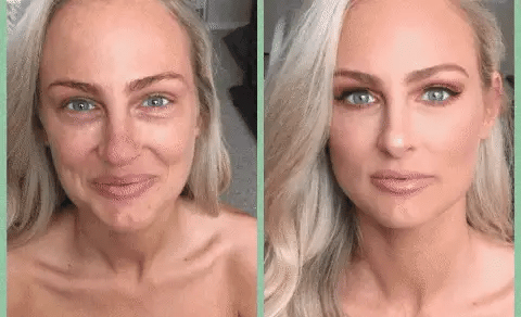 Final 3 Hours: 85% OFFđ„ 4 In 1 Color Changing Foundation SPF 50