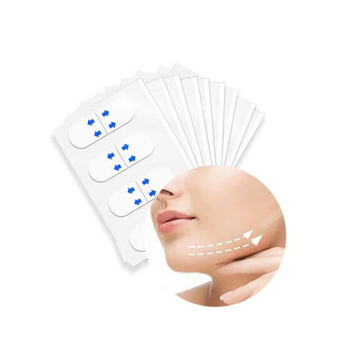 š„The Secret Every Beauty Influencer Swears By ā Vaxflite⢠V-Face Tape