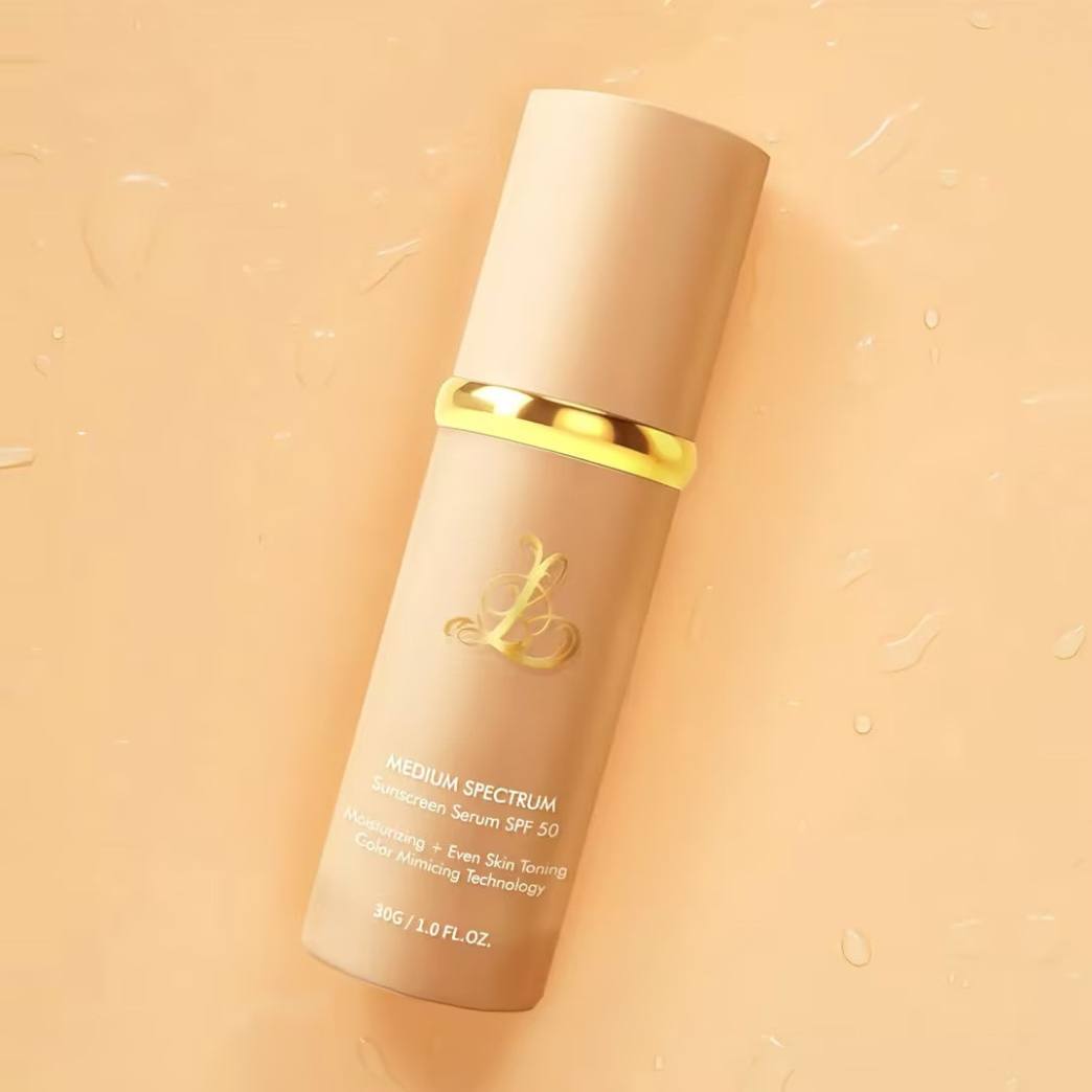 Final 3 Hours: 85% OFFđ„ 4 In 1 Color Changing Foundation SPF 50