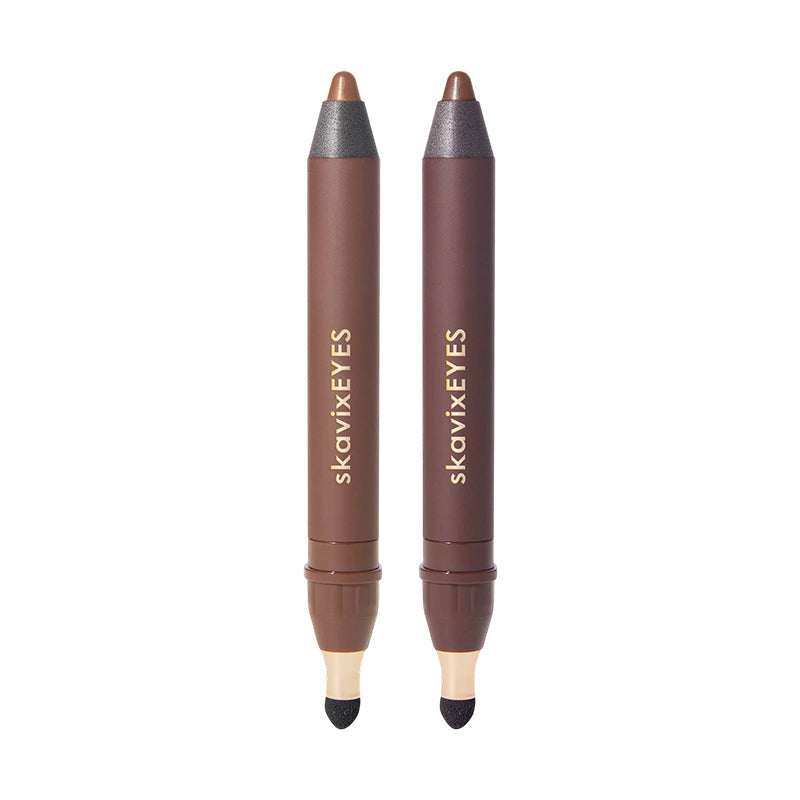 LAST DAY: BUY 1 GET 1 FREE✨Skavix Eyes Shadow Liner💜tiaozhuan