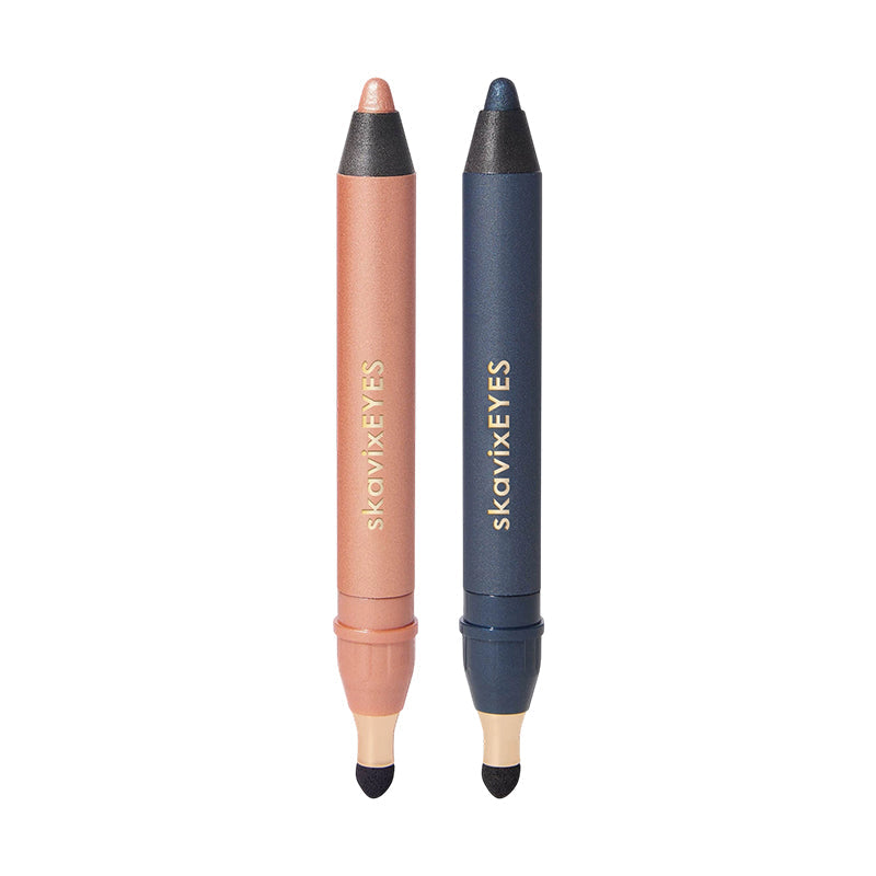 LAST DAY: BUY 1 GET 1 FREE✨Skavix Eyes Shadow Liner💜tiaozhuan