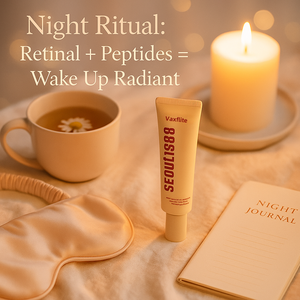 Last Day Discount 4% 🎁Retinal Liposome Facial Treatment Anti Aging