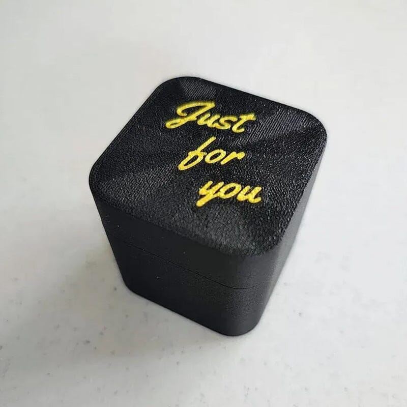 🎁NESLEMY™Bad Joke Gift - Middle Finger Box🖕