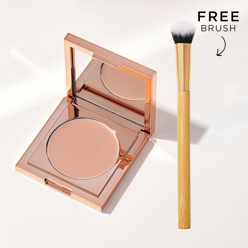 🌺Last 3 hours 75% off⏰Colored Clay Undereye Corrector with Brush FREE !