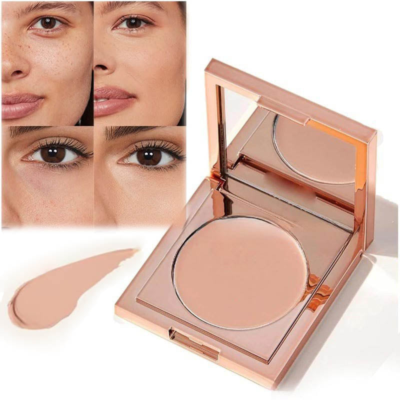 🌺Last 3 hours 75% off⏰Colored Clay Undereye Corrector with Brush FREE !