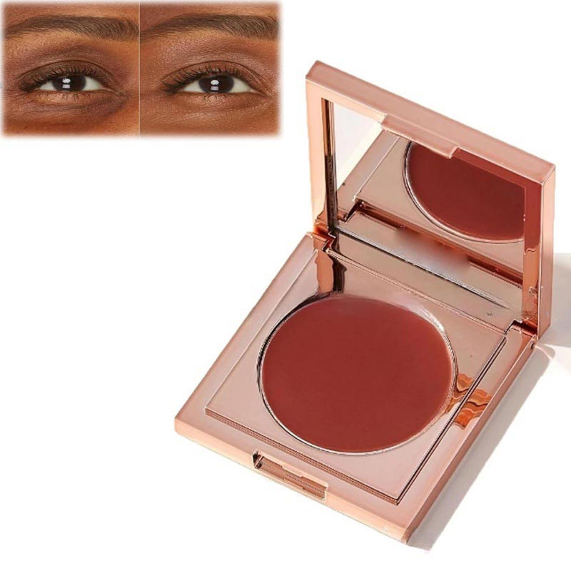 🌺Last 3 hours 75% off⏰Colored Clay Undereye Corrector with Brush FREE !