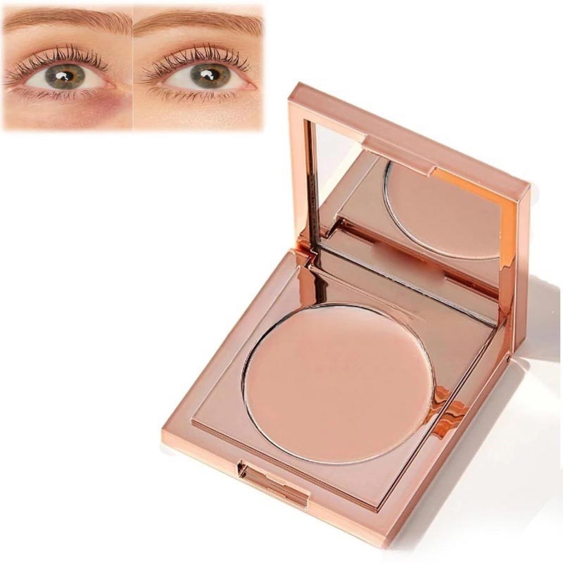 🌺Last 3 hours 75% off⏰Colored Clay Undereye Corrector with Brush FREE !