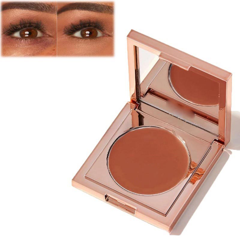 🌺Last 3 hours 75% off⏰Colored Clay Undereye Corrector with Brush FREE !