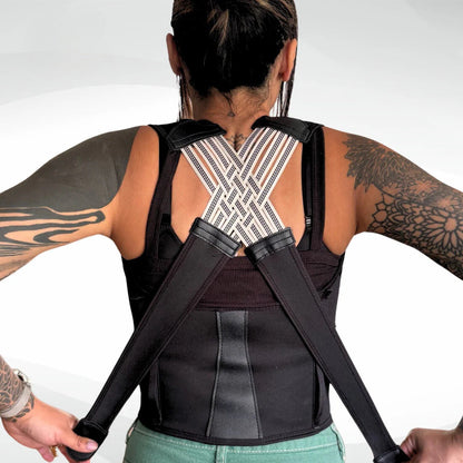 ✨Last Day Sale 60% Of  ✨Relieve neck, shoulder and back pain with the NESLEMY™ Posture Corrector.
