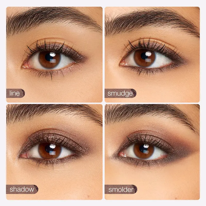 LAST DAY: BUY 1 GET 1 FREE✨Skavix Eyes Shadow Liner💜tiaozhuan