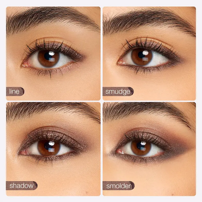 LAST DAY: BUY 1 GET 1 FREE✨Skavix Eyes Shadow Liner💜tiaozhuan