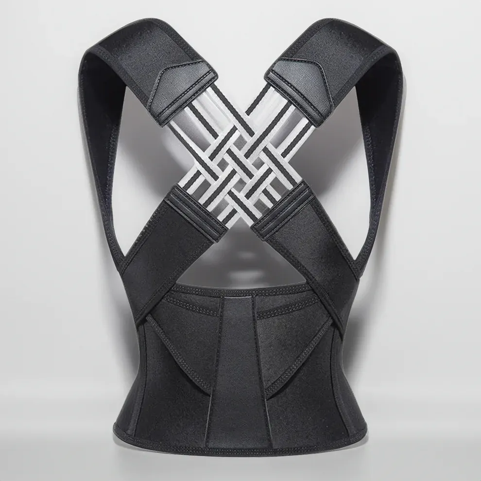 ✨Last Day Sale 60% Of  ✨Relieve neck, shoulder and back pain with the NESLEMY™ Posture Corrector.