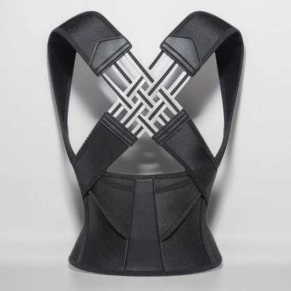 ✨Last Day Sale 60% Of  ✨Relieve neck, shoulder and back pain with the NESLEMY™ Posture Corrector.
