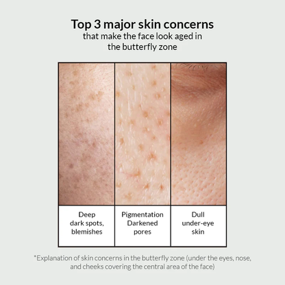 🔥Last Day! Up to 86% OFF – Biggest Discount Ever!🔥Pore+Dark Spot Brightening Cream.