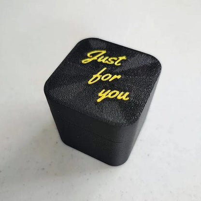 🎁NESLEMY™Bad Joke Gift - Middle Finger Box🖕