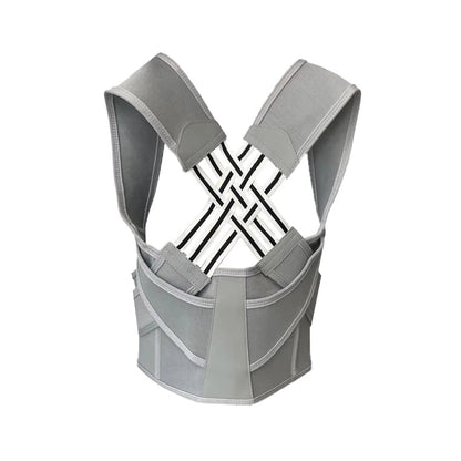 ✨Last Day Sale 60% Of  ✨Relieve neck, shoulder and back pain with the NESLEMY™ Posture Corrector.