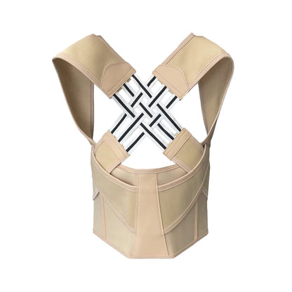 ✨Last Day Sale 60% Of  ✨Relieve neck, shoulder and back pain with the NESLEMY™ Posture Corrector.