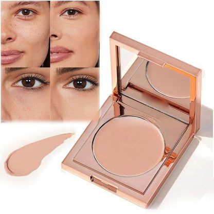 🌺Last 3 hours 75% off⏰Colored Clay Undereye Corrector with Brush FREE !