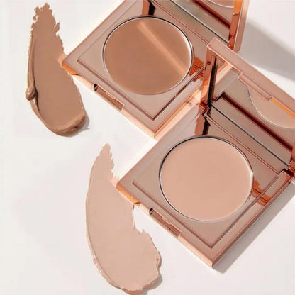 🌺Last 3 hours 75% off⏰Colored Clay Undereye Corrector with Brush FREE !